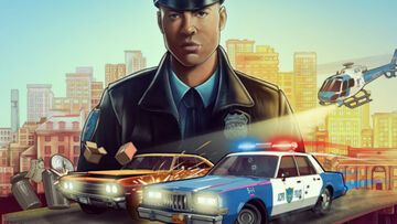 The Precinct test par GameHope