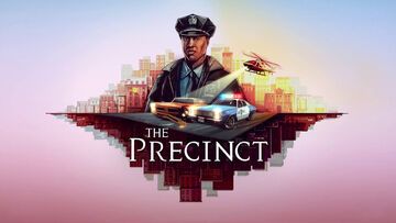 The Precinct test par ActuGaming