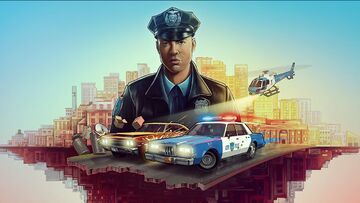 The Precinct test par JVFrance