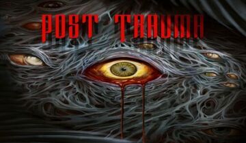 Post Trauma testé par COGconnected Post Trauma testé par COGconnected