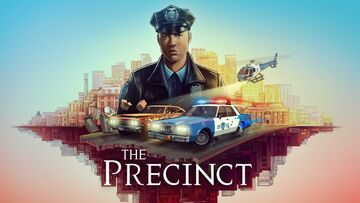 The Precinct testé par Generación Xbox The Precinct testé par Generación Xbox