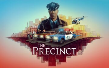 The Precinct testé par Pizza Fria The Precinct testé par Pizza Fria