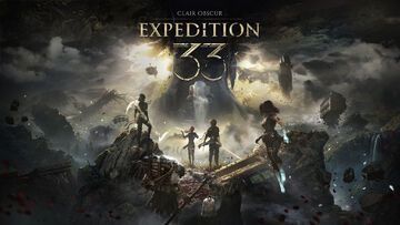 Clair Obscur Expedition 33 testé par GeekNPlay Clair Obscur Expedition 33 testé par GeekNPlay