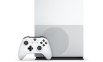 Anlisis Microsoft Xbox One S