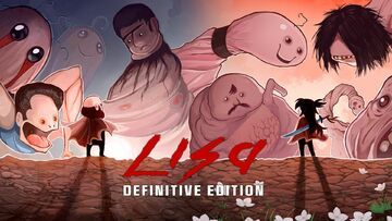 LISA: Definitive Edition testé par GameOver LISA: Definitive Edition testé par GameOver