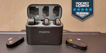 Test Maono Wave T5 Test Maono Wave T5