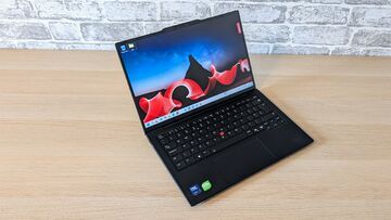 Lenovo Thinkpad X1 Carbon reviewed by IT Pro Lenovo Thinkpad X1 Carbon reviewed by IT Pro