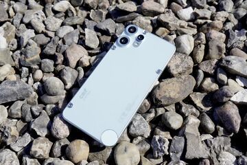 Nothing CMF Phone 2 Pro testé par ImTest Nothing CMF Phone 2 Pro testé par ImTest