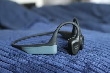Test Audio Technica ATH-CC500BT2