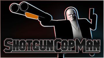 Shotgun Cop Man testé par Beyond Gaming Shotgun Cop Man testé par Beyond Gaming