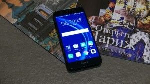 Honor 8 test par Trusted Reviews Honor 8 test par Trusted Reviews