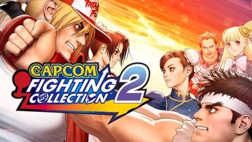 Capcom Fighting Collection 2 testé par Generación Xbox Capcom Fighting Collection 2 testé par Generación Xbox