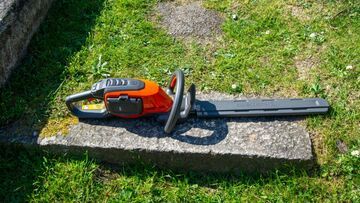 Test Husqvarna 215iHD45