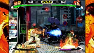 Capcom Fighting Collection 2 reviewed by TheXboxHub Capcom Fighting Collection 2 reviewed by TheXboxHub