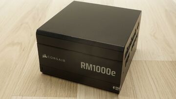 Test Corsair RM1000e Test Corsair RM1000e