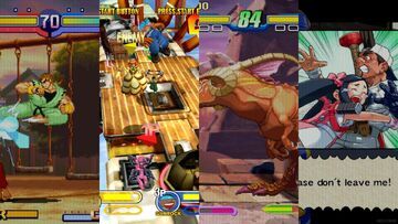 Capcom Fighting Collection 2 reviewed by VideoChums Capcom Fighting Collection 2 reviewed by VideoChums