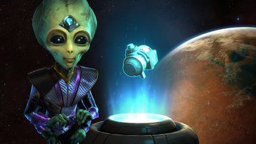 Master of Orion Review: 8 Ratings, Pros and Cons