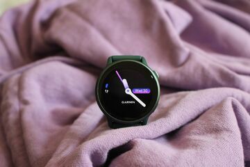 Garmin Vivoactive 6 test par Trusted Reviews