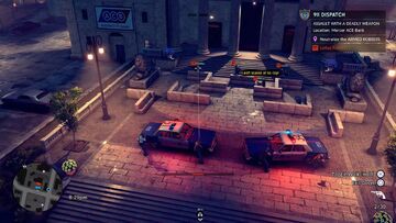The Precinct testé par NerdMovieProductions The Precinct testé par NerdMovieProductions