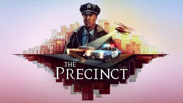 The Precinct testé par GamingBolt The Precinct testé par GamingBolt