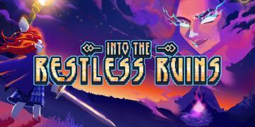Test Into the Restless Ruins Test Into the Restless Ruins