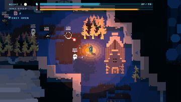 Into the Restless Ruins testé par TheXboxHub Into the Restless Ruins testé par TheXboxHub