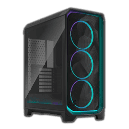 Fractal Design Meshify 3 — 8 tests Fractal Design Meshify 3 — 8 tests