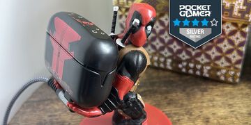 Test Deadpool Test Deadpool