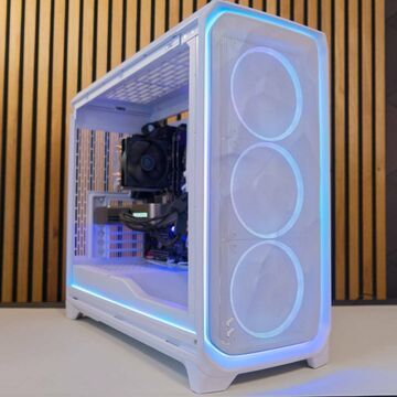 Test Fractal Design Meshify 3 Test Fractal Design Meshify 3