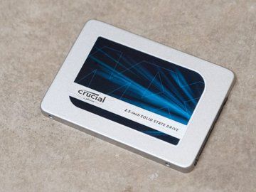 Crucial MX300 1 To im Test: 3 Bewertungen, erfahrungen, Pro und Contra