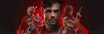 Chains of Freedom reviewed by Games.ch Chains of Freedom reviewed by Games.ch