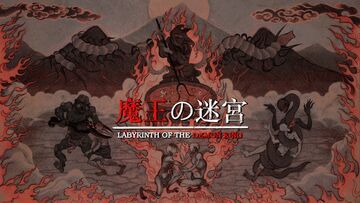 Labyrinth of the Demon King reviewed by MeuPlayStation Labyrinth of the Demon King reviewed by MeuPlayStation