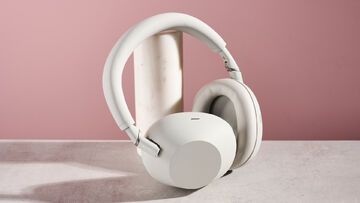 Sony WH-1000XM6 testé par TechRadar Sony WH-1000XM6 testé par TechRadar