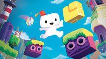 FEZ test par GameBlog.fr