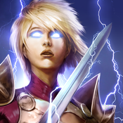 Sacred Legends test par Pocket Gamer Sacred Legends test par Pocket Gamer