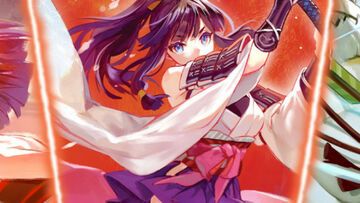 Yasha Legends of the Demon Blade testé par GameHope Yasha Legends of the Demon Blade testé par GameHope