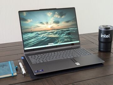 Lenovo Yoga 7 testé par NotebookCheck Lenovo Yoga 7 testé par NotebookCheck