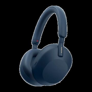 Test Sony WH-1000XM6
