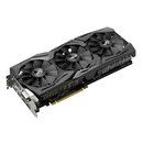 Test Asus GTX 1060