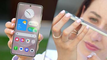 Samsung Galaxy S25 Edge Review: 5 Ratings, Pros and Cons Samsung Galaxy S25 Edge Review: 5 Ratings, Pros and Cons