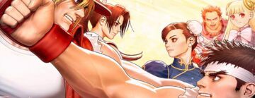 Capcom Fighting Collection 2 reviewed by ZTGD Capcom Fighting Collection 2 reviewed by ZTGD
