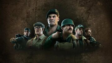 Commandos Origins testé par Multiplayer.it Commandos Origins testé par Multiplayer.it