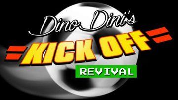 Dino Dini's Kick Off Revival test par GameBlog.fr