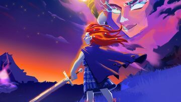 Into the Restless Ruins testé par Nintendo Life Into the Restless Ruins testé par Nintendo Life