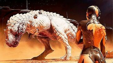 Love, Death & Robots testé par Multiplayer.it Love, Death & Robots testé par Multiplayer.it