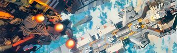Hive View test par Nintendo Life Hive View test par Nintendo Life