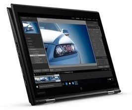 Lenovo Thinkpad X1 Yoga test par ComputerShopper