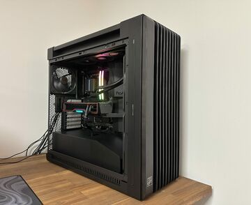 Asus ProArt PA602 testé par Basic Tutorials Asus ProArt PA602 testé par Basic Tutorials