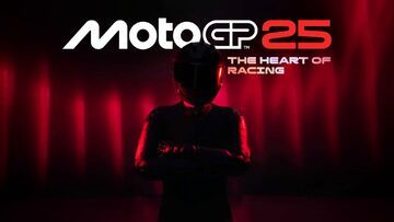 MotoGP 25 testé par Pizza Fria MotoGP 25 testé par Pizza Fria