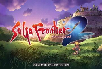 SaGa Frontier 2 Remastered testé par N-Gamz SaGa Frontier 2 Remastered testé par N-Gamz
